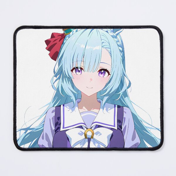 Item preview, Mejiro Ardan School Uniform Elegance Uma Musume Pretty Derby Grace designed and sold by thedarvills.