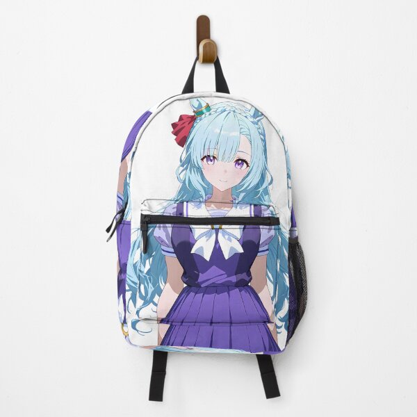 Item preview, Mejiro Ardan School Uniform Elegance Uma Musume Pretty Derby Grace designed and sold by thedarvills.