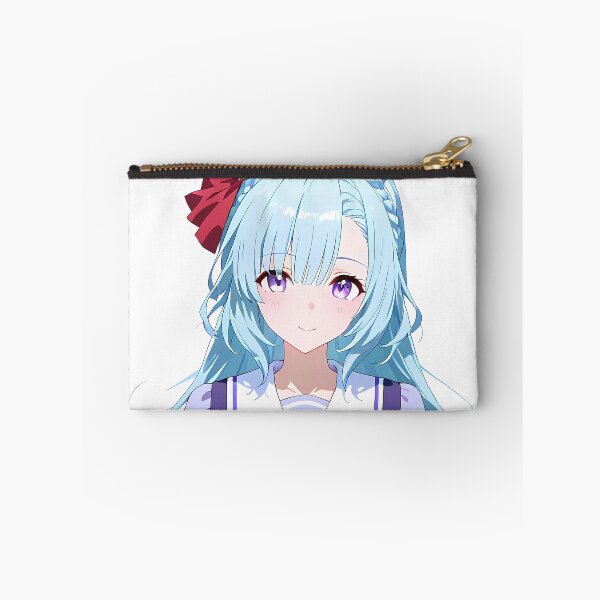 Item preview, Mejiro Ardan School Uniform Elegance Uma Musume Pretty Derby Grace designed and sold by thedarvills.