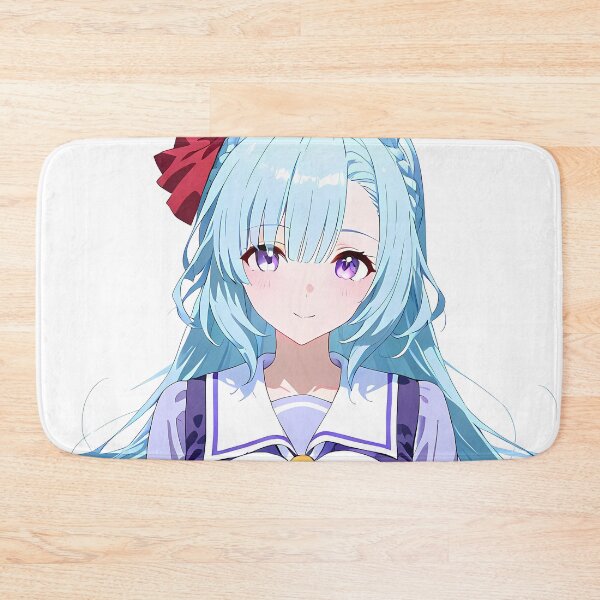 Item preview, Mejiro Ardan School Uniform Elegance Uma Musume Pretty Derby Grace designed and sold by thedarvills.