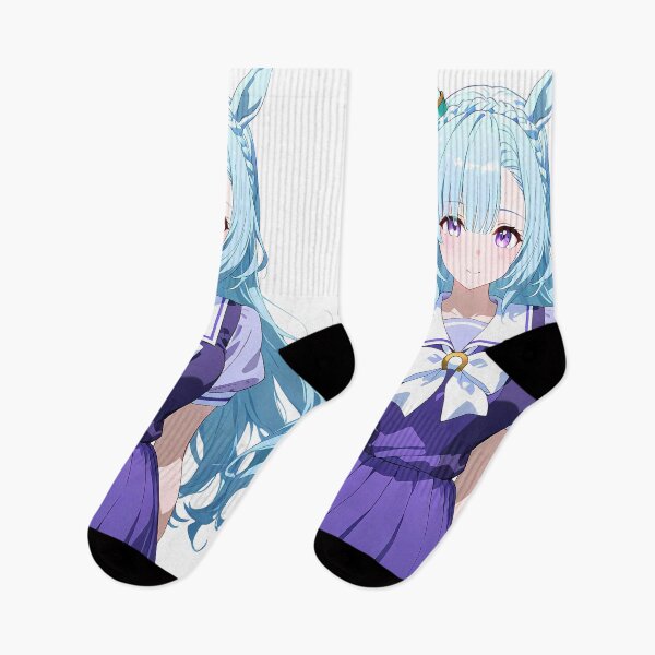 Item preview, Mejiro Ardan School Uniform Elegance Uma Musume Pretty Derby Grace designed and sold by thedarvills.