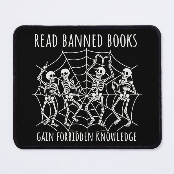 Item preview, Funny Reading lovers bookish knowledge Xmas gift  designed and sold by Amzkao.
