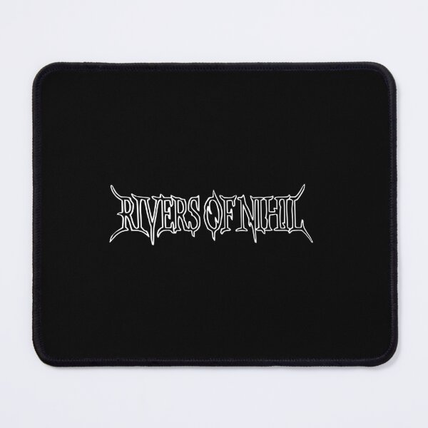 Item preview, Rivers of Nihil (Band) HD Logo (Ver. 2) designed and sold by KPopverse2.