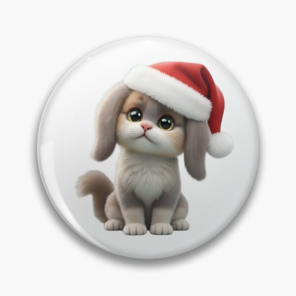 Item preview, Mauzwuff Xmas designed and sold by Mauzwuff.