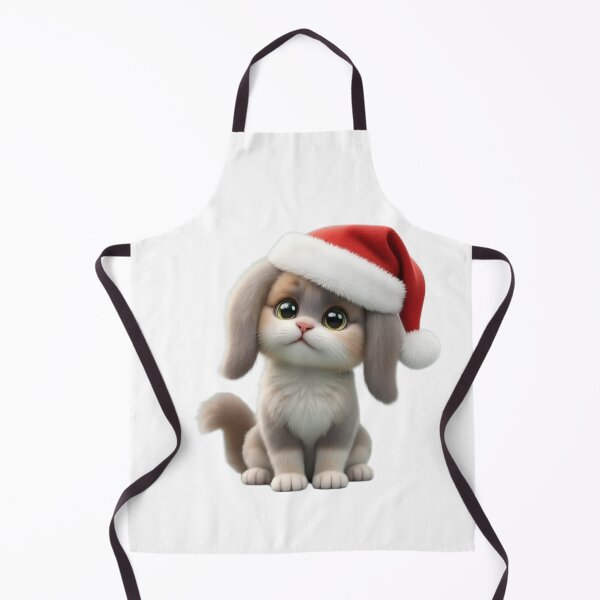 Item preview, Mauzwuff Xmas designed and sold by Mauzwuff.