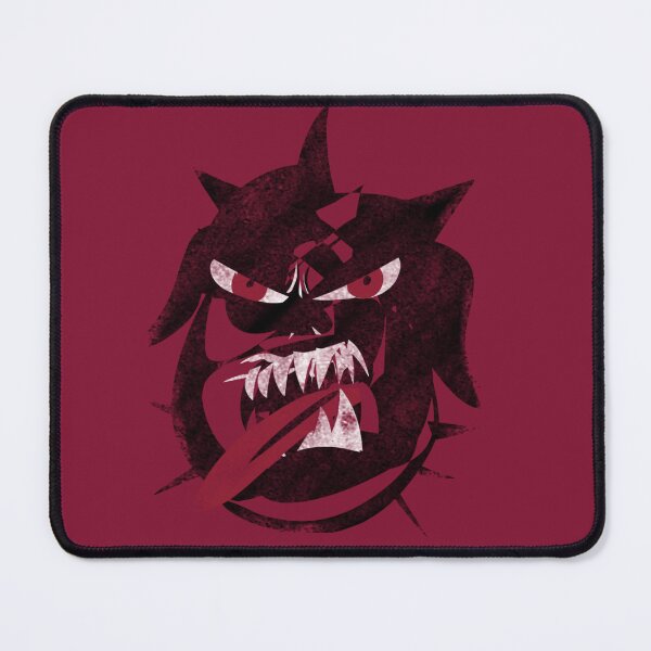 Item preview, Aggressive bulldog designed and sold by Alex Moon store.