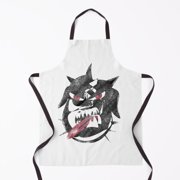 Item preview, Aggressive bulldog designed and sold by Alex Moon store.