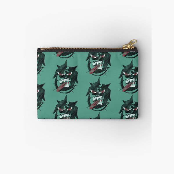 Item preview, Aggressive bulldog designed and sold by Alex Moon store.