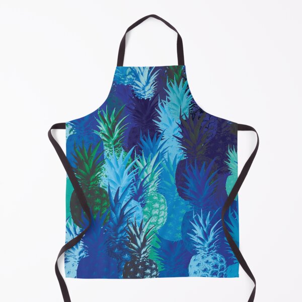 Item preview, Sweet Pineapple Pattern – Tropical Fruit Design for Summer Vibes designed and sold by pineappledizajn.