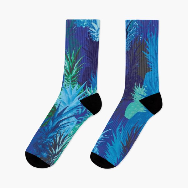 Item preview, Sweet Pineapple Pattern – Tropical Fruit Design for Summer Vibes designed and sold by pineappledizajn.