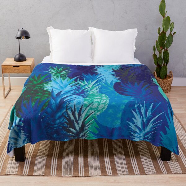 Item preview, Sweet Pineapple Pattern – Tropical Fruit Design for Summer Vibes designed and sold by pineappledizajn.