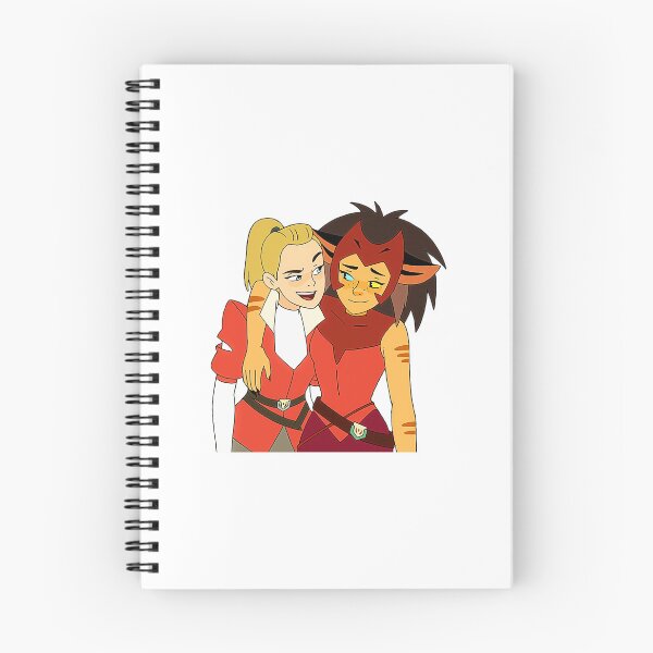 Item preview, She Ra Catradora designed and sold by Kurtioyer.