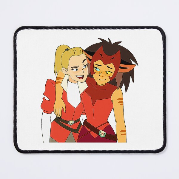 Item preview, She Ra Catradora designed and sold by Kurtioyer.