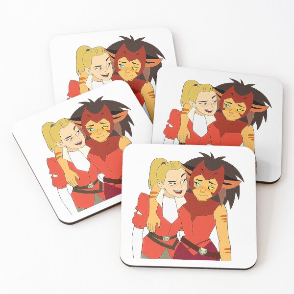 Item preview, She Ra Catradora designed and sold by Kurtioyer.