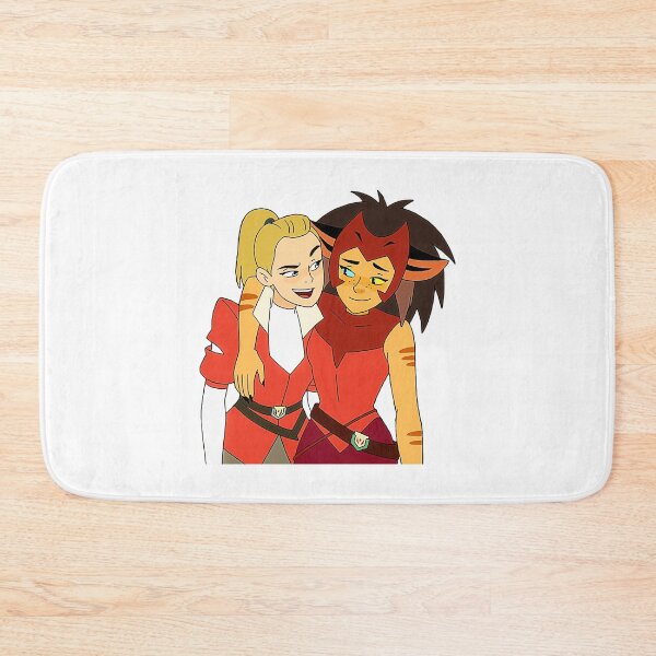Item preview, She Ra Catradora designed and sold by Kurtioyer.