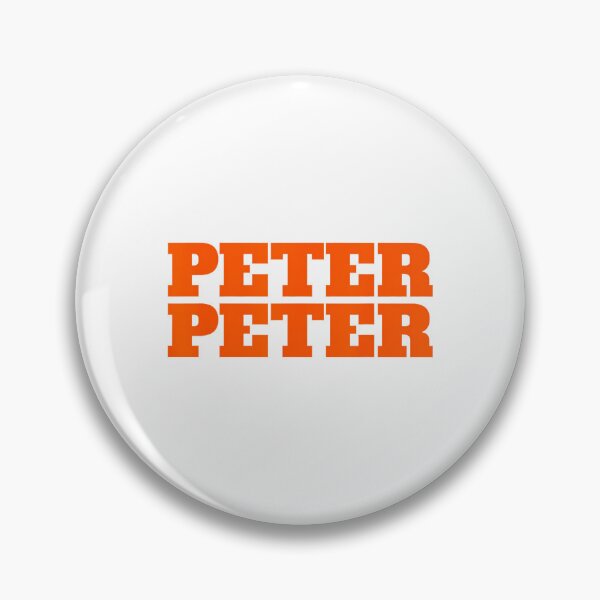 Item preview, Peter Retro Peter Happy Halloween Eater Day Pumpkin designed and sold by RobertGonzano.