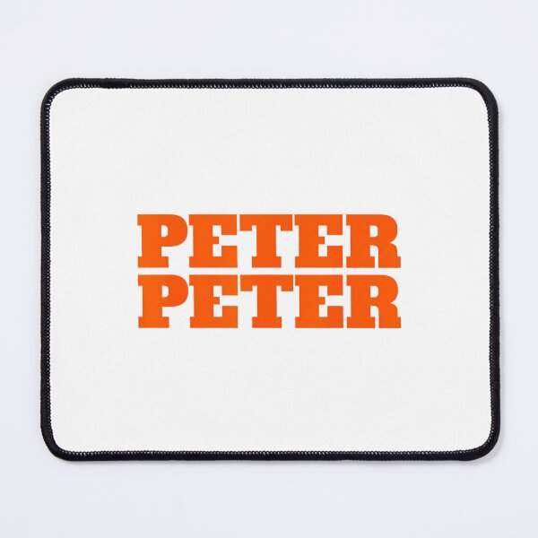 Item preview, Peter Retro Peter Happy Halloween Eater Day Pumpkin designed and sold by RobertGonzano.
