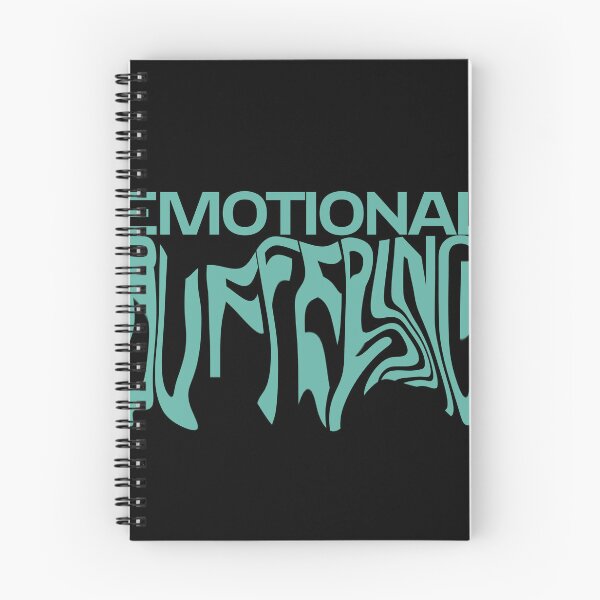 Item preview, Emotional Buffering designed and sold by alexlandprod.