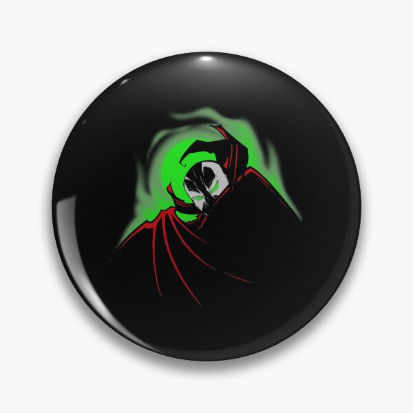 Item preview, Spawn Green Creature Sitting Silhouette designed and sold by Eshanchard.
