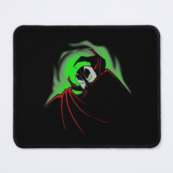 Item preview, Spawn Green Creature Sitting Silhouette designed and sold by Eshanchard.