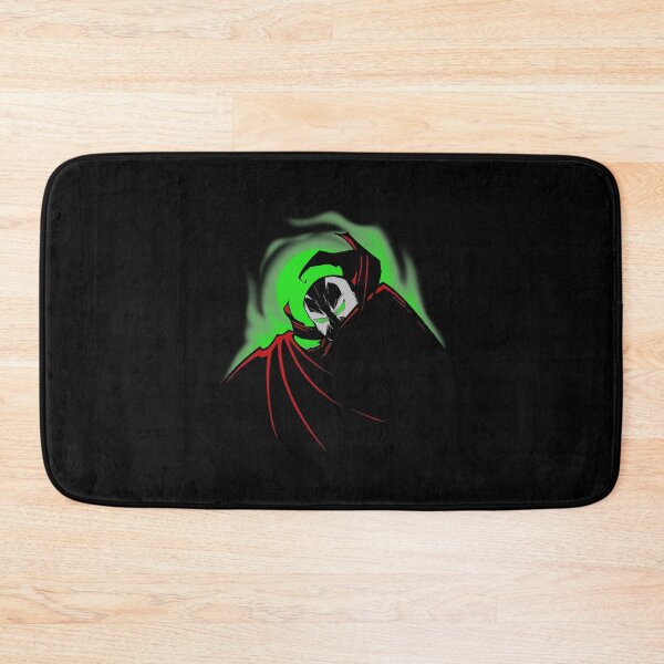 Item preview, Spawn Green Creature Sitting Silhouette designed and sold by Eshanchard.