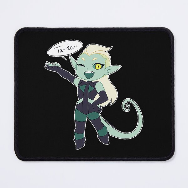 Item preview, She Ra Double Trouble designed and sold by Kurtioyer.