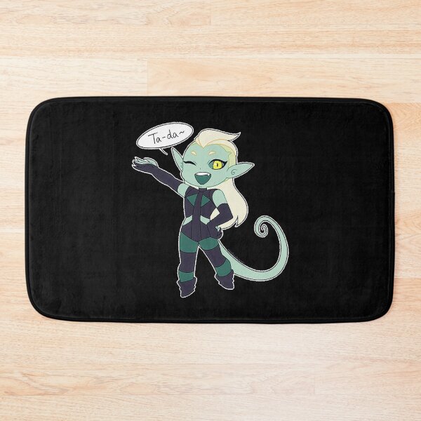 Item preview, She Ra Double Trouble designed and sold by Kurtioyer.