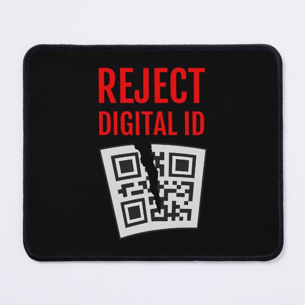 Item preview, Reject Digital ID designed and sold by SIR13.