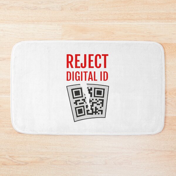 Item preview, Reject Digital ID designed and sold by SIR13.
