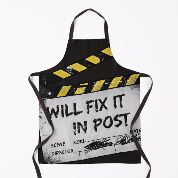 Item preview, WILL FIX IT IN POST designed and sold by Gnfree.