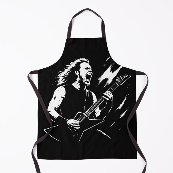 Item preview, Ultimate Metal Shredder designed and sold by FrkiArt.