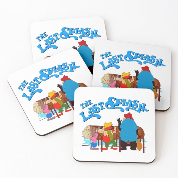 Item preview, The Last Splash designed and sold by Raeleaines.