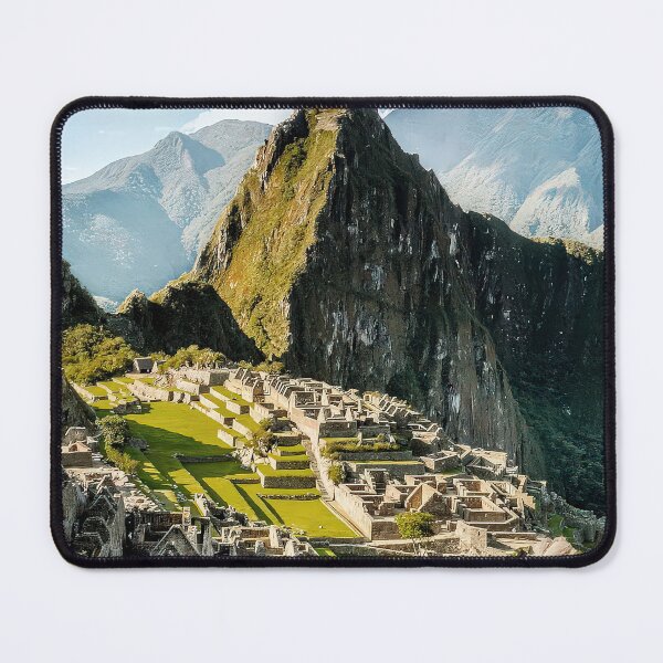 Item preview, Lost City of Machu Picchu designed and sold by Saint Arts Studio.