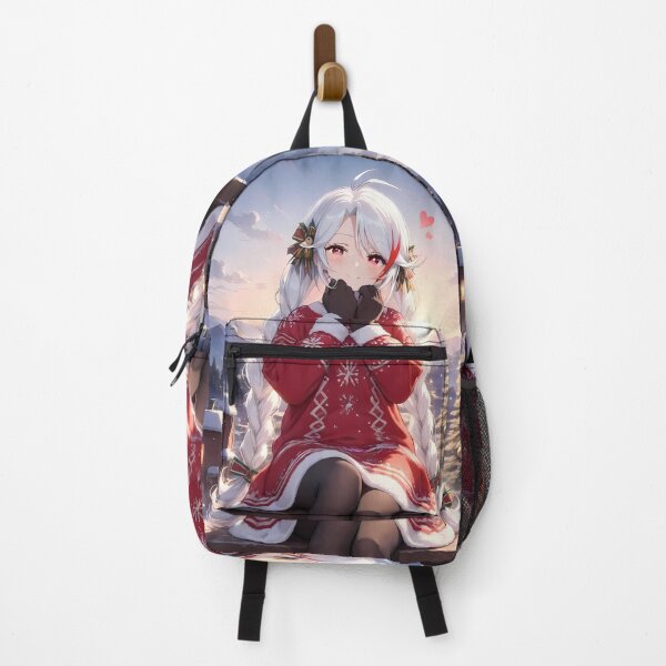 Item preview, Sweet Holiday Twilight Prinz Eugen Azur Lane Anime Girl Waifu designed and sold by thedarvills.