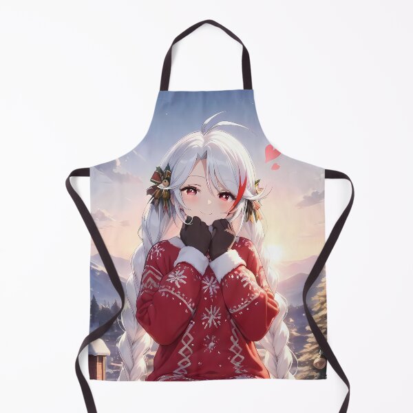 Item preview, Sweet Holiday Twilight Prinz Eugen Azur Lane Anime Girl Waifu designed and sold by thedarvills.
