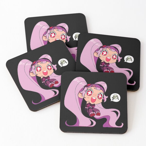 Item preview, She Ra Entrapta designed and sold by Kurtioyer.