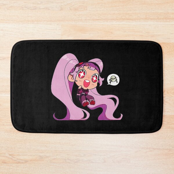 Item preview, She Ra Entrapta designed and sold by Kurtioyer.