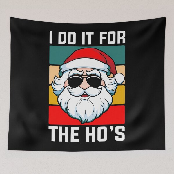Item preview, Time The It I Do For Ho Merry Wonderful Christmas Most designed and sold by DoerfArtStore.