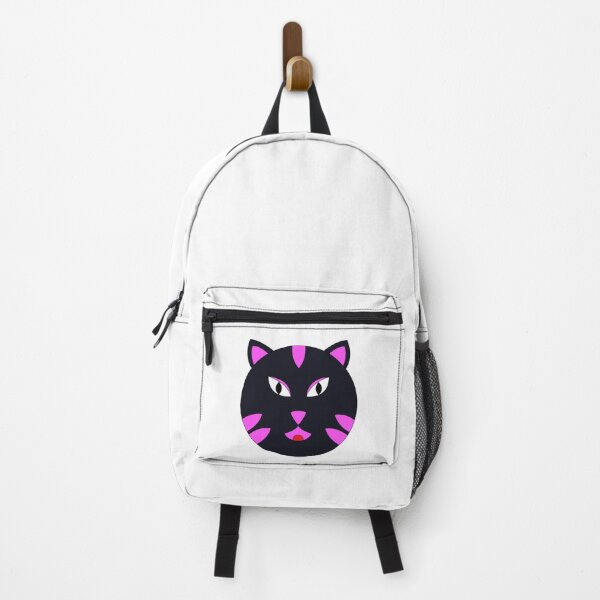 Item preview, The great cat designed and sold by Pinkandblack8.