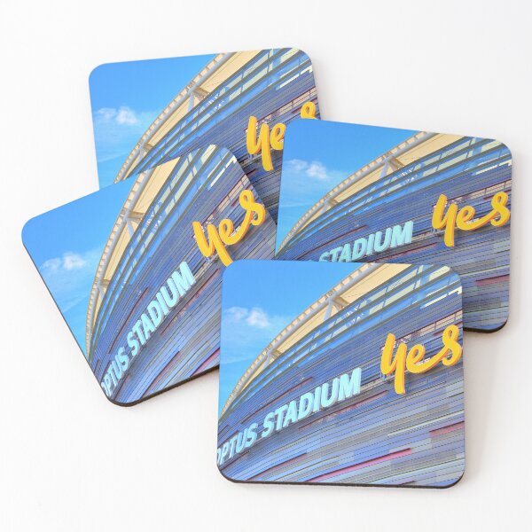 Item preview, Perth Stadium 2025 - 1 designed and sold by Colin  Williams Photography.