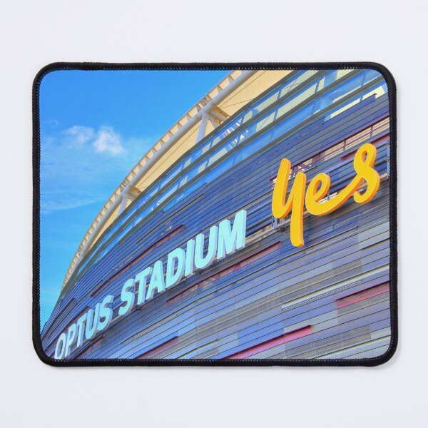 Item preview, Perth Stadium 2025 - 1 designed and sold by Colin Williams Photography.