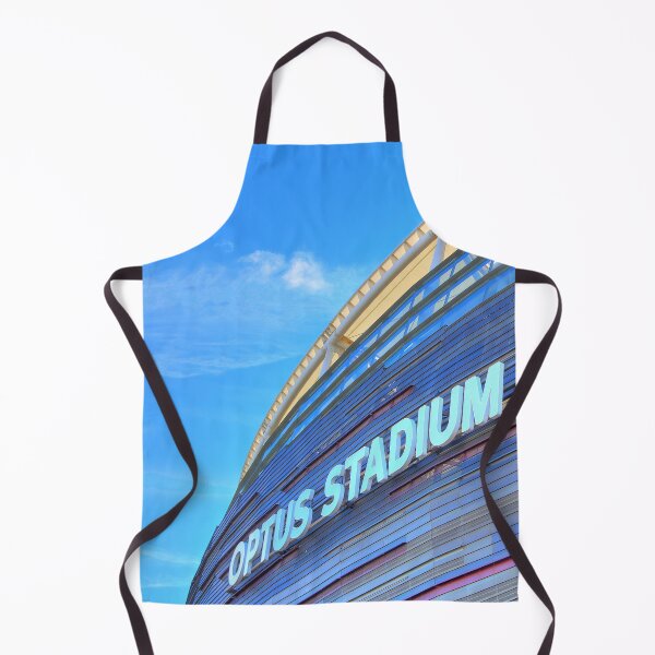 Item preview, Perth Stadium 2025 - 1 designed and sold by Colin Williams Photography.