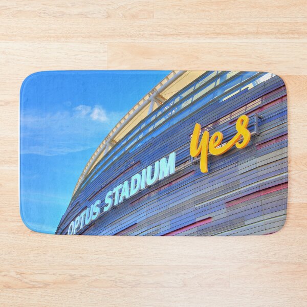 Item preview, Perth Stadium 2025 - 1 designed and sold by Colin  Williams Photography.
