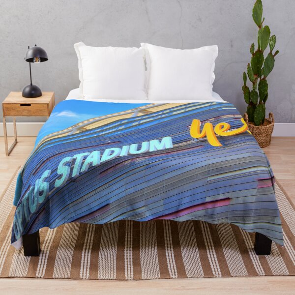 Item preview, Perth Stadium 2025 - 1 designed and sold by Colin  Williams Photography.