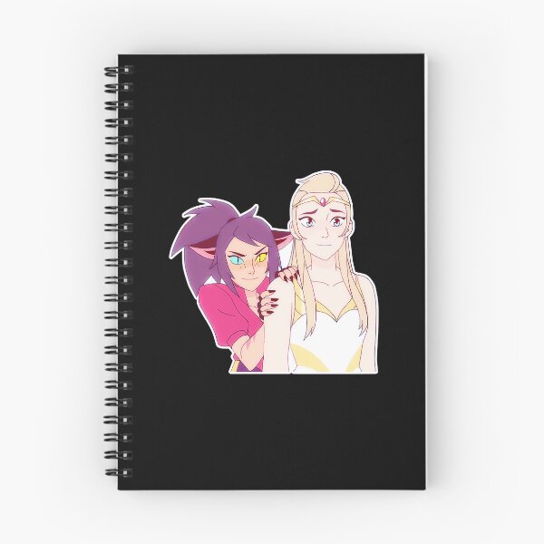 Item preview, She Ra Future Catradora designed and sold by Kurtioyer.