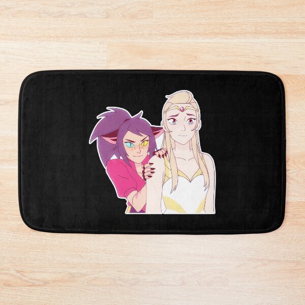 Item preview, She Ra Future Catradora designed and sold by Kurtioyer.