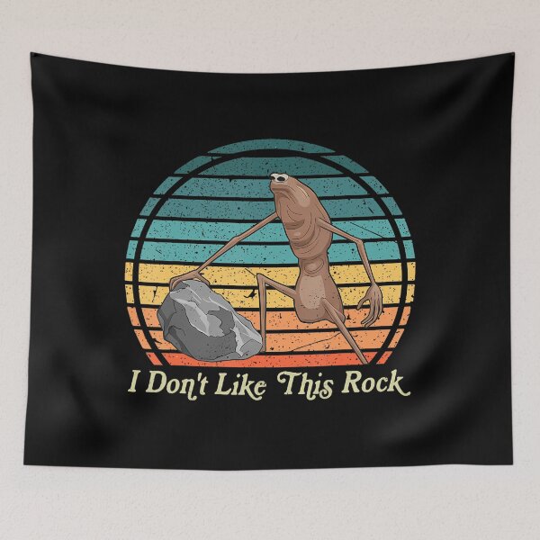 Item preview, By Funny Meme Worm Quote Trending Style Retro designed and sold by Williammarger.