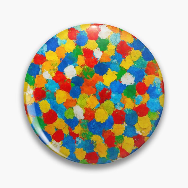 Item preview, A sea of colors full of energy designed and sold by Sigtrix.