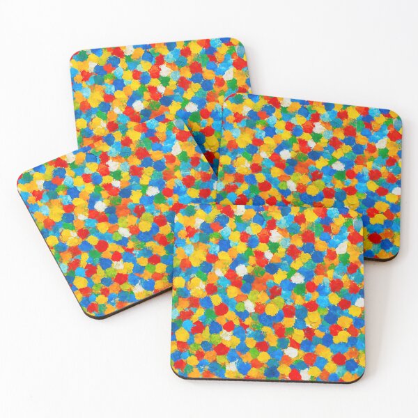 Item preview, A sea of colors full of energy designed and sold by Sigtrix.