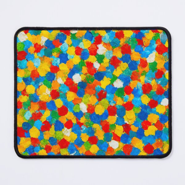 Item preview, A sea of colors full of energy designed and sold by Sigtrix.
